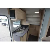 Автодом Chausson C514, 2025, МКПП, пробег 9776 км