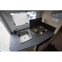 Автодом Chausson C514, 2025, МКПП, пробег 9776 км