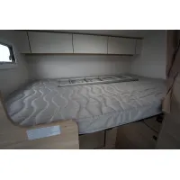 Автодом Chausson C514, 2025, МКПП, пробег 9776 км