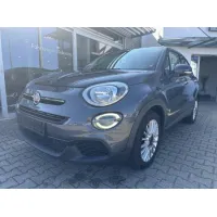 Fiat 500X, 2021, МКПП, пробег 84065 км