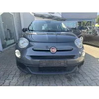Fiat 500X, 2021, МКПП, пробег 84065 км