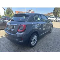 Fiat 500X, 2021, МКПП, пробег 84065 км