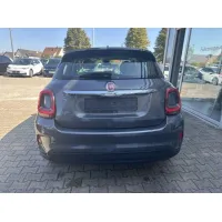 Fiat 500X, 2021, МКПП, пробег 84065 км