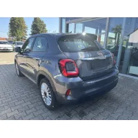 Fiat 500X, 2021, МКПП, пробег 84065 км