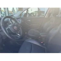 Fiat 500X, 2021, МКПП, пробег 84065 км