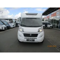 Автодом Etrusco T, 2020, МКПП, пробег 21700 км