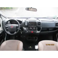 Автодом Etrusco T, 2020, МКПП, пробег 21700 км