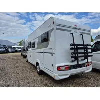 Автодом LMC Tracer, 2025, МКПП, пробег 1000 км