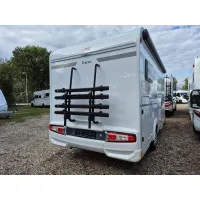 Автодом LMC Tracer, 2025, МКПП, пробег 1000 км