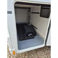 Автодом LMC Tracer, 2025, МКПП, пробег 1000 км