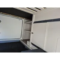 Автодом LMC Tracer, 2025, МКПП, пробег 1000 км