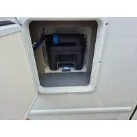 Автодом LMC Tracer, 2025, МКПП, пробег 1000 км