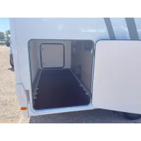 Автодом Carado pro, 2026, АКПП, пробег 25000 км