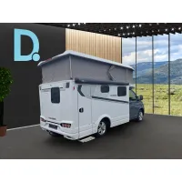 Автодом Weinsberg X-Cursion, 2025, АКПП, пробег 15000 км