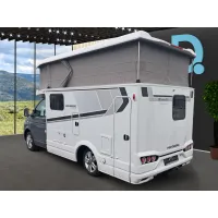 Автодом Weinsberg X-Cursion, 2025, АКПП, пробег 15000 км