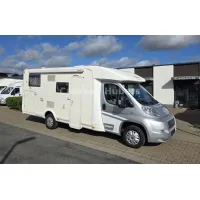 Автодом Miller Toronto, 2012, МКПП, пробег 123499 км