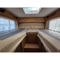 Автодом Miller Toronto, 2012, МКПП, пробег 123499 км