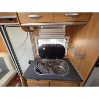 Автодом Miller Toronto, 2012, МКПП, пробег 123499 км