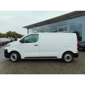 Fiat Scudo, 2022, МКПП, пробег 84606 км