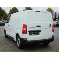 Fiat Scudo, 2022, МКПП, пробег 84606 км