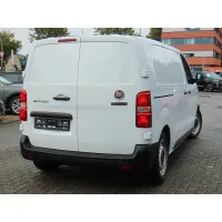 Fiat Scudo, 2022, МКПП, пробег 84606 км
