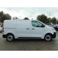 Fiat Scudo, 2022, МКПП, пробег 84606 км