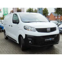 Fiat Scudo, 2022, МКПП, пробег 84606 км