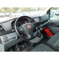 Fiat Scudo, 2022, МКПП, пробег 84606 км