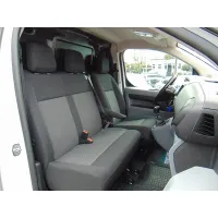 Fiat Scudo, 2022, МКПП, пробег 84606 км