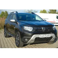 Dacia Duster, 2022, МКПП, пробег 76000 км