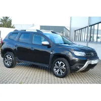 Dacia Duster, 2022, МКПП, пробег 76000 км