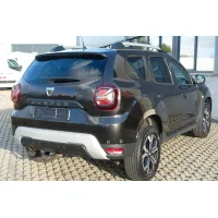 Dacia Duster, 2022, МКПП, пробег 76000 км