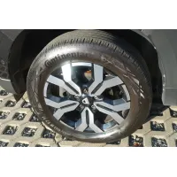 Dacia Duster, 2022, МКПП, пробег 76000 км