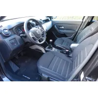 Dacia Duster, 2022, МКПП, пробег 76000 км