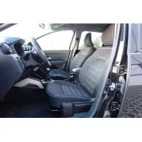 Dacia Duster, 2022, МКПП, пробег 76000 км