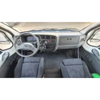 Автодом Dethleffs Esprit, 2000, МКПП, пробег 146000 км