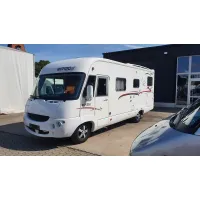 Автодом Rapido Randonneur, 2008, МКПП, пробег 122500 км