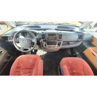 Автодом Rapido Randonneur, 2008, МКПП, пробег 122500 км