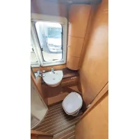 Автодом Rapido Randonneur, 2008, МКПП, пробег 122500 км