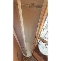 Автодом Rapido Randonneur, 2008, МКПП, пробег 122500 км