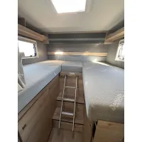 Автодом Dethleffs Just, 2025, АКПП, пробег 28602 км