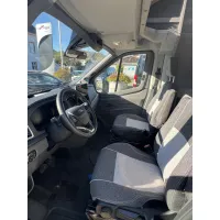 Автодом Dethleffs Just, 2025, АКПП, пробег 28602 км