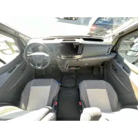 Автодом Dethleffs Just, 2025, АКПП, пробег 28602 км