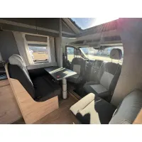 Автодом Dethleffs Just, 2025, АКПП, пробег 28602 км