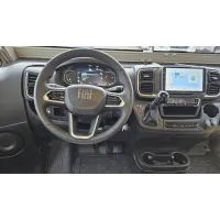 Автодом Roller Team, 2025, АКПП, пробег 25000 км