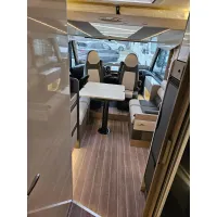 Автодом Roller Team, 2025, АКПП, пробег 25000 км