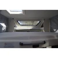 Автодом Sunlight T67S, 2024, МКПП, пробег 51000 км