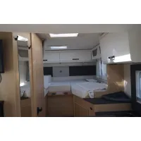 Автодом Sunlight T67S, 2024, МКПП, пробег 51000 км