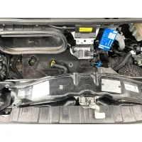 Автодом Etrusco V, 2022, МКПП, пробег 12757 км