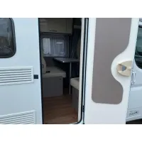 Автодом Etrusco V, 2022, МКПП, пробег 12757 км